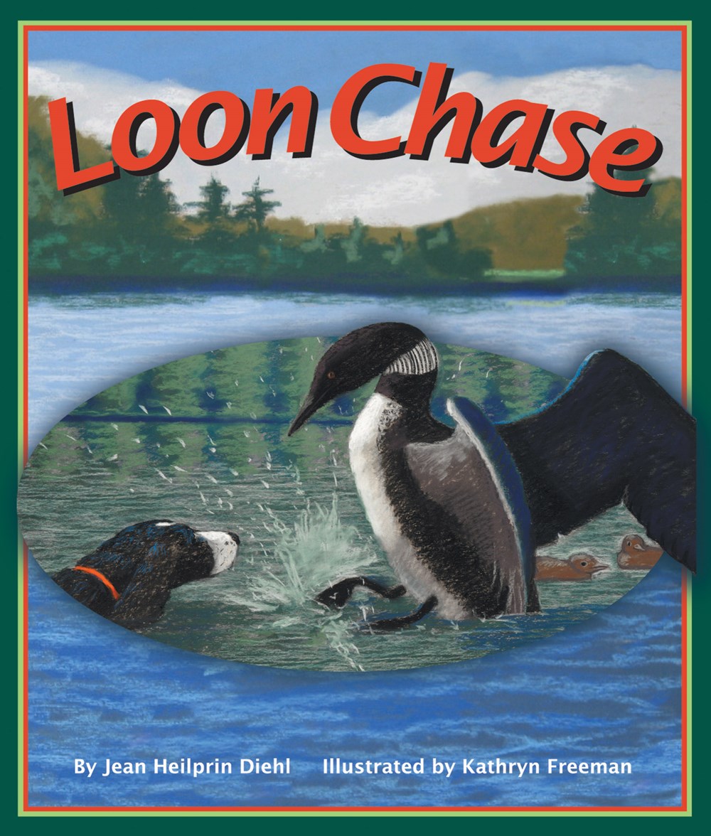 Loon Chase