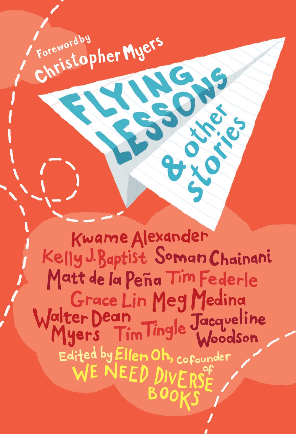 Flying Lessons & Other Stories (Paperback)