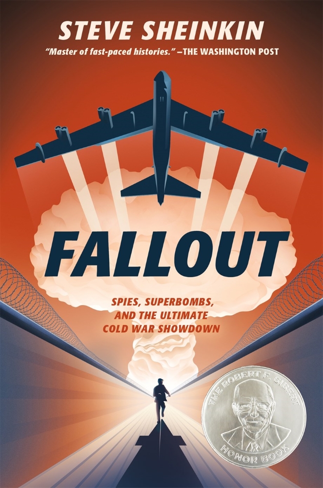 Fallout: Spies