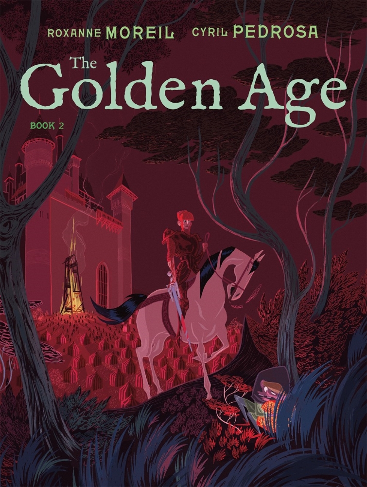 The Golden Age