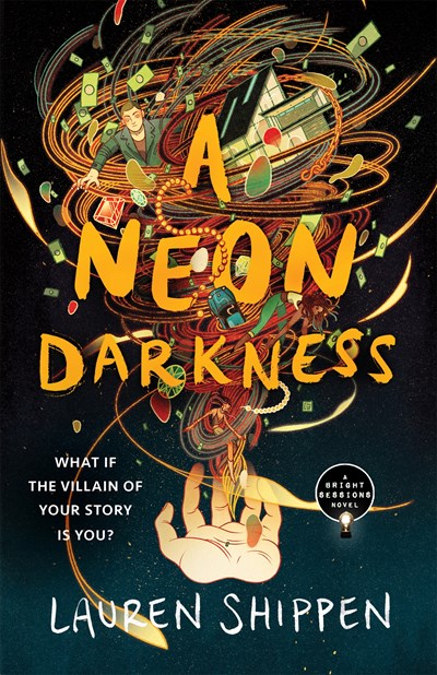 The Bright Seasons #2: A Neon Darkness