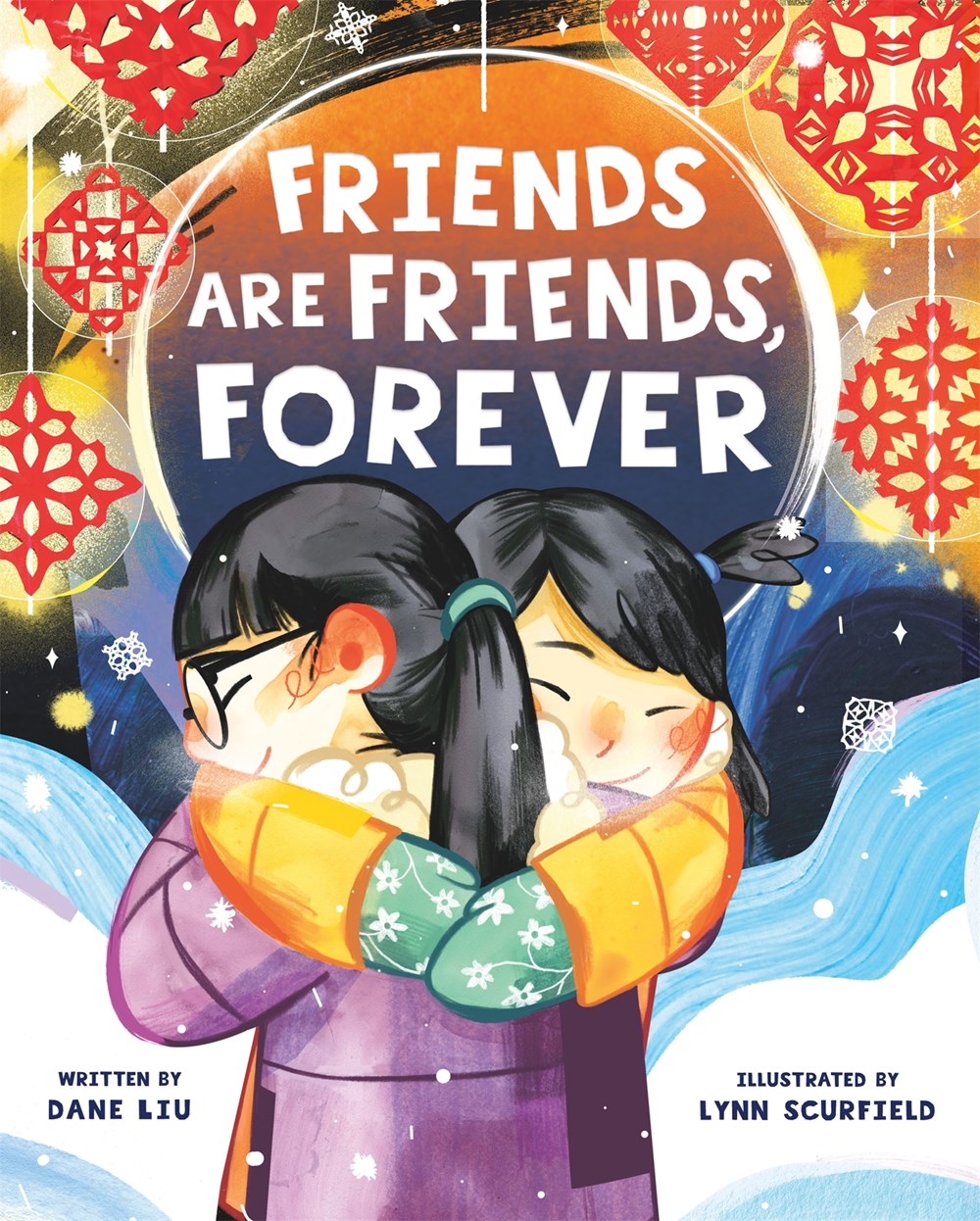 Friends Are Friends
