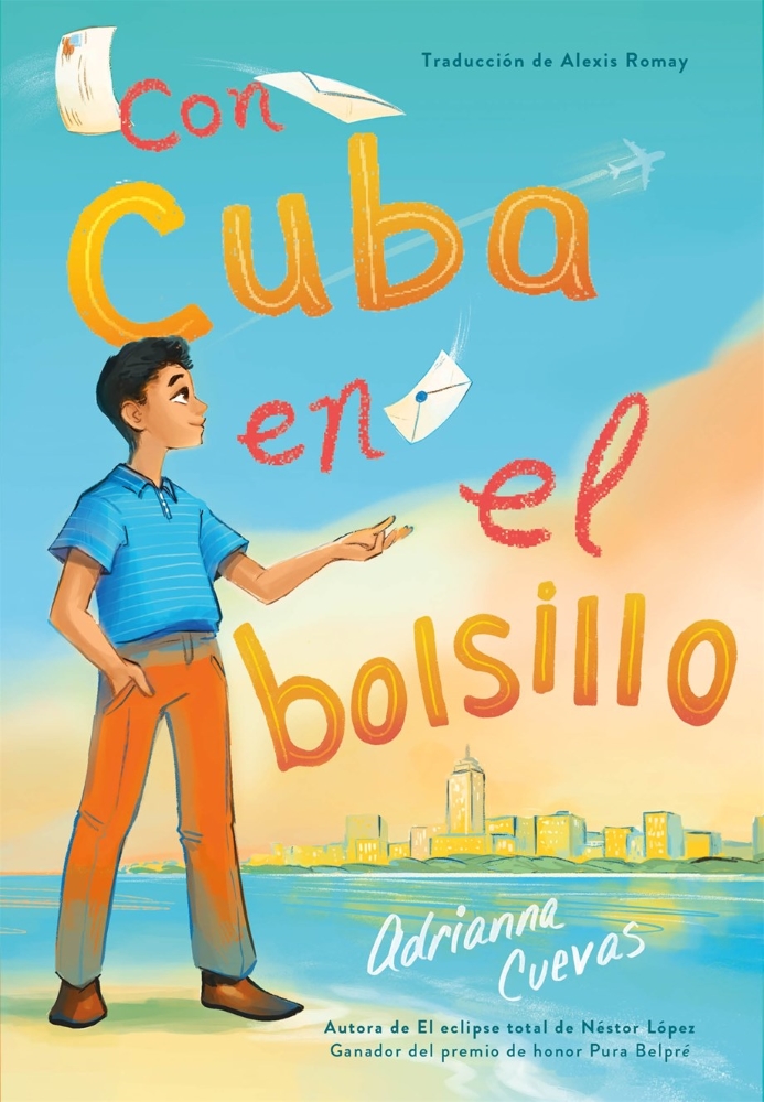 Con Cuba en el bolsillo (Cuba in my Pocket, Spanish Edition)