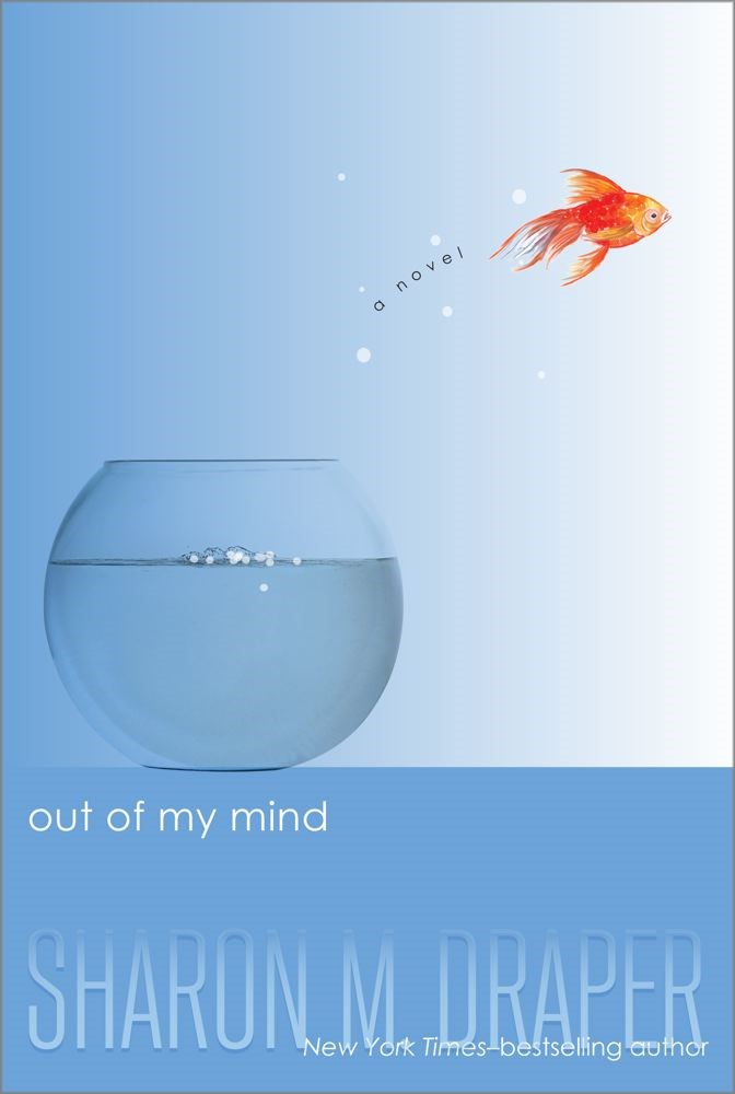Out of My Mind 