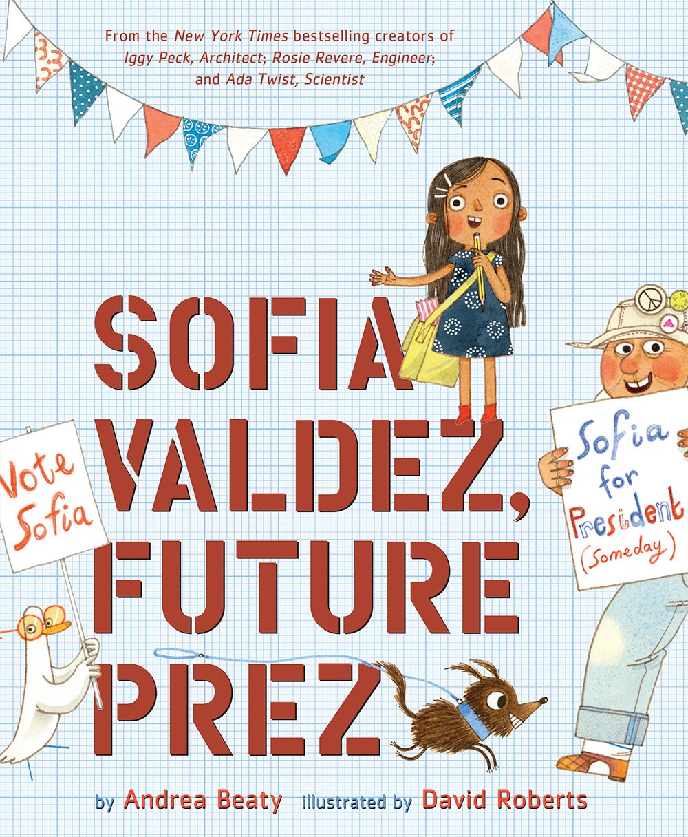 Sofia Valdez