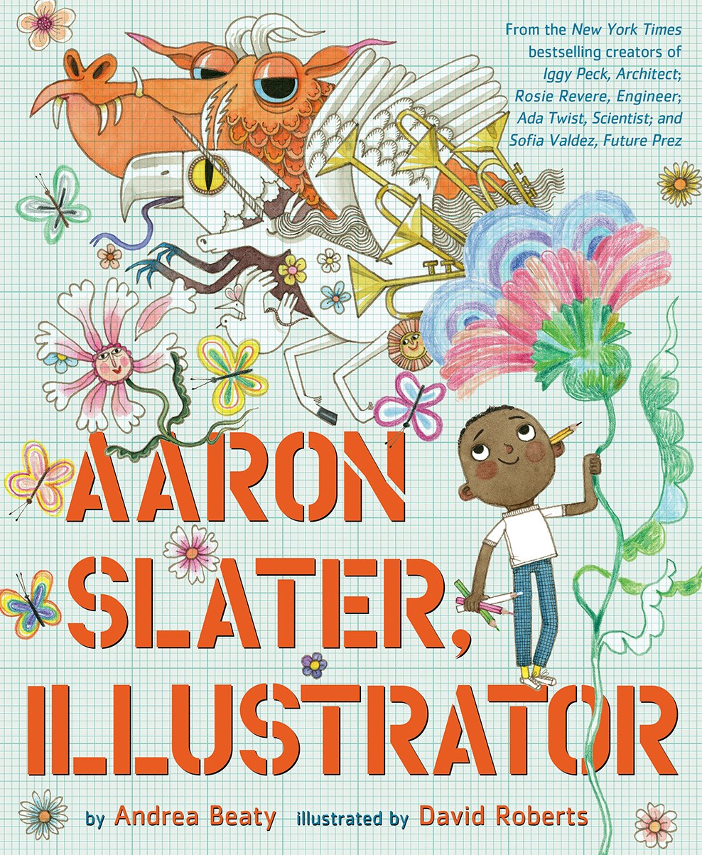 Aaron Slater