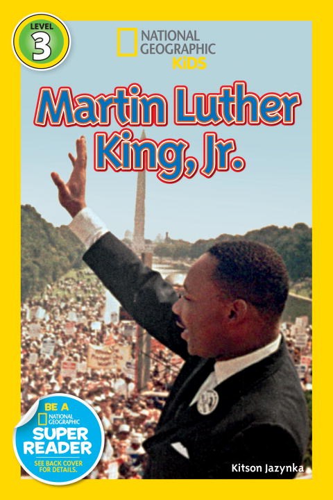 Martin Luther King