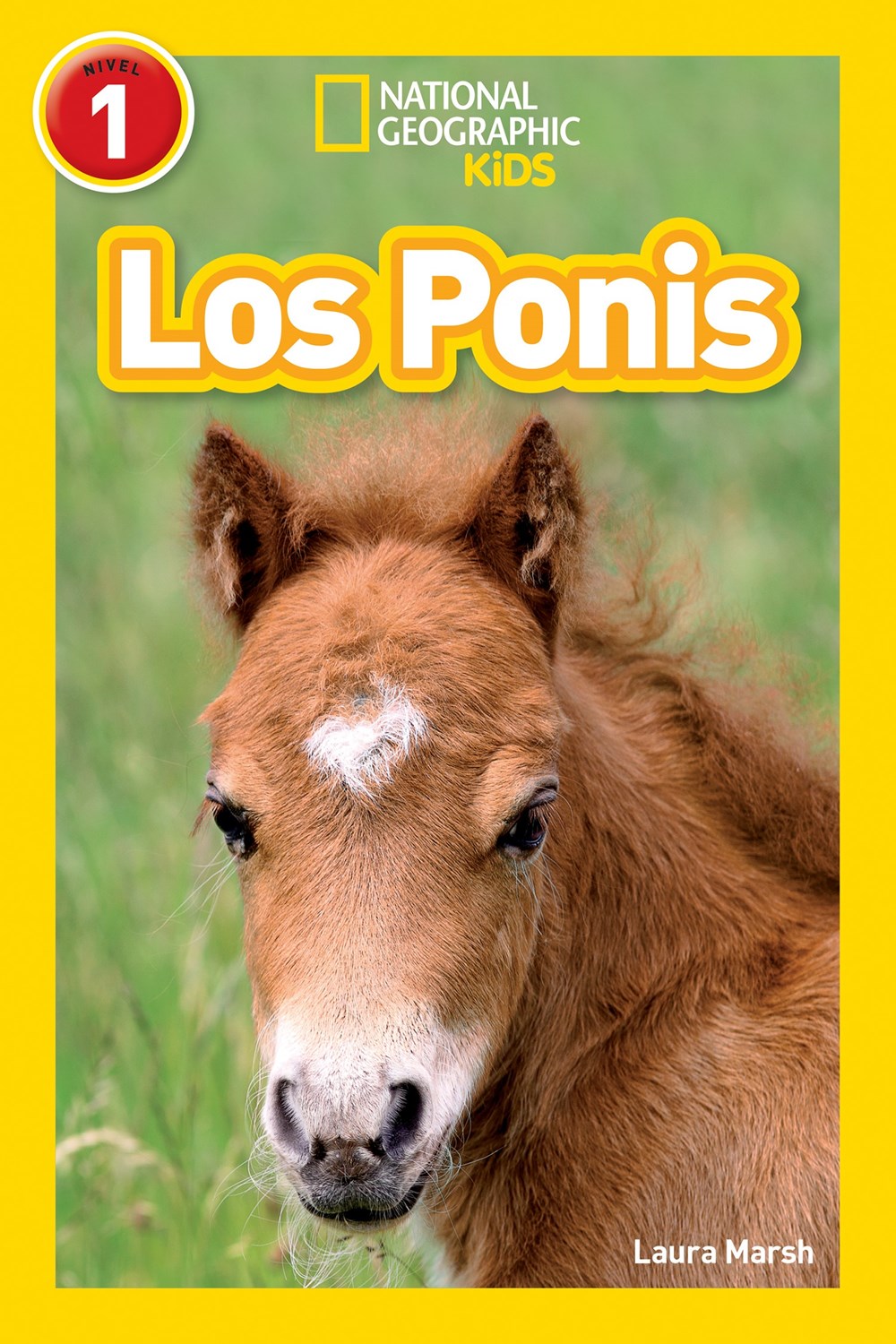 Los ponis (Ponies