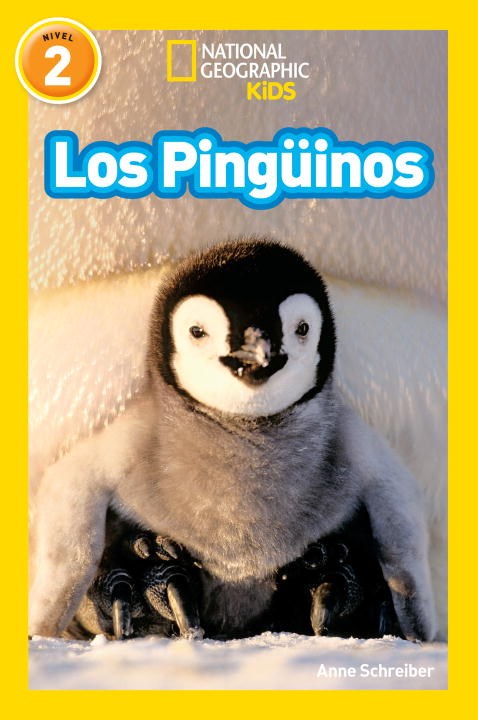 Los Ping&uuml;inos (Penguins