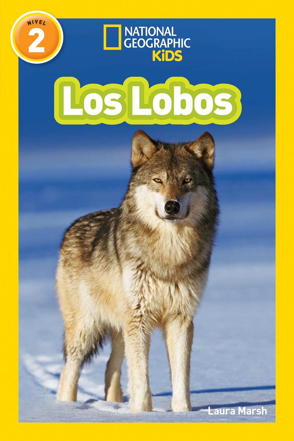 Los Lobos (Wolves