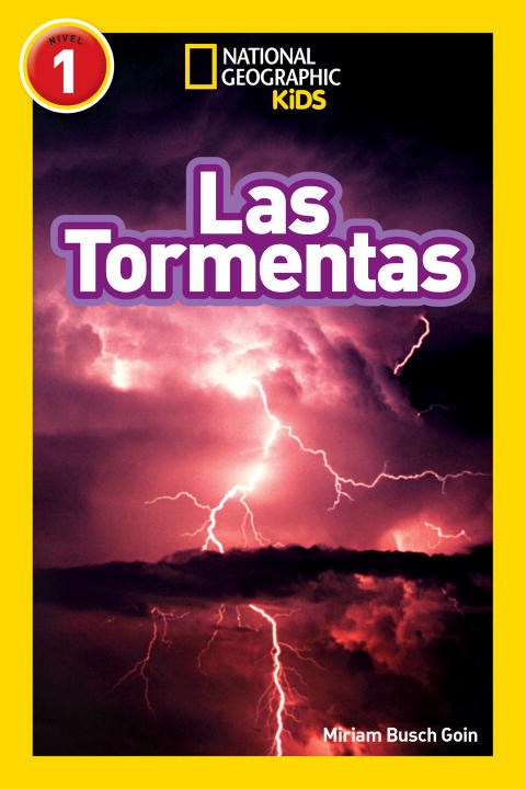 Las tormentas (Storms