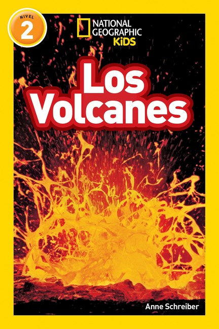 Los volcanes (Volcanoes
