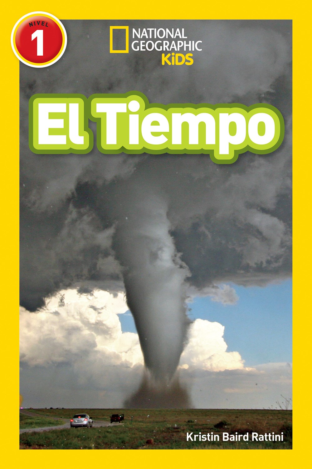El tiempo (Weather