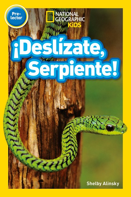 &#161;Desl&#237;zate