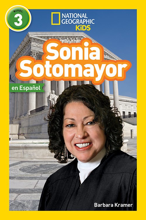 Sonia Sotomayor (Sonia Sotomayor