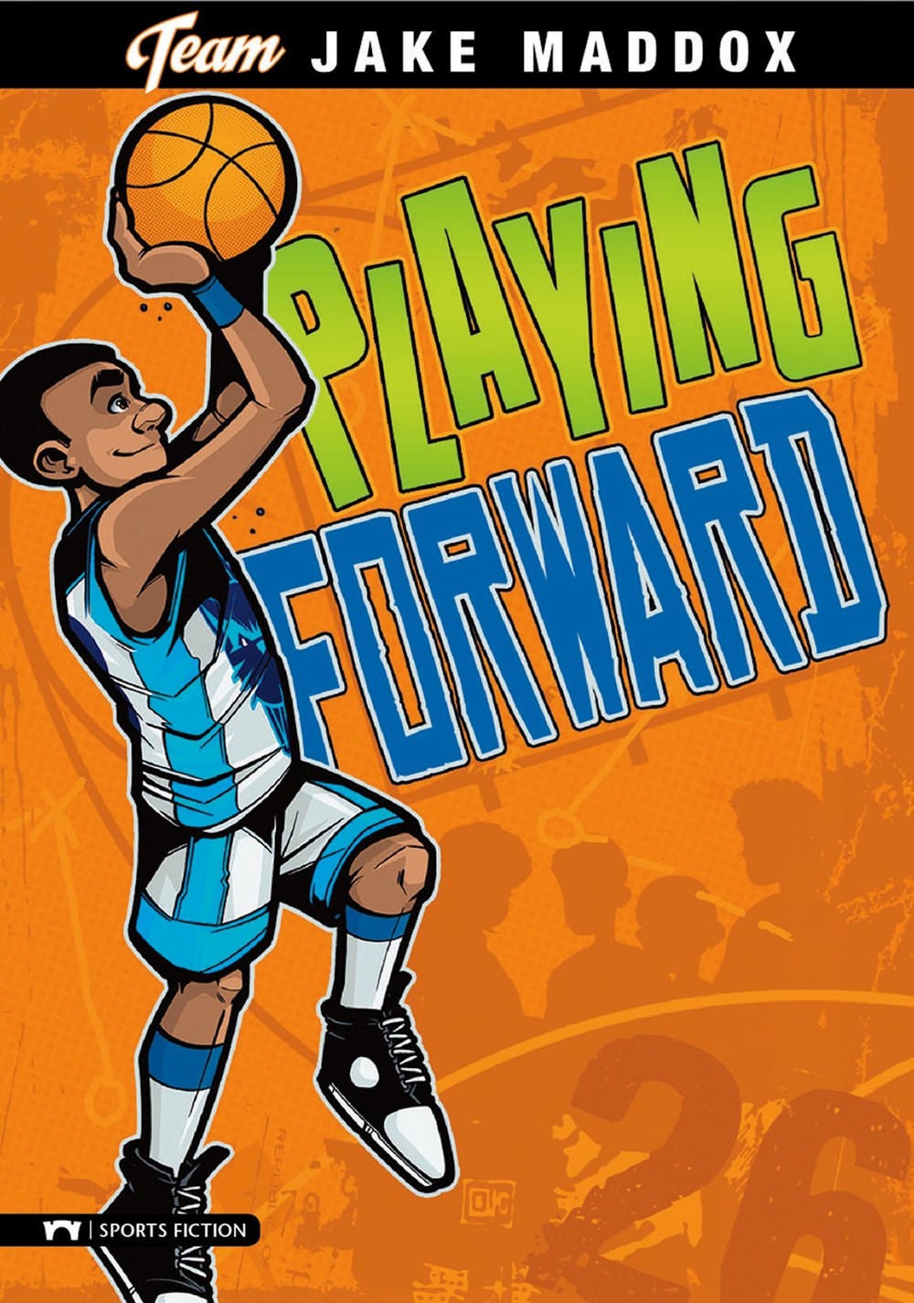 Playing Forward