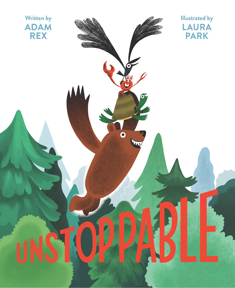 Unstoppable