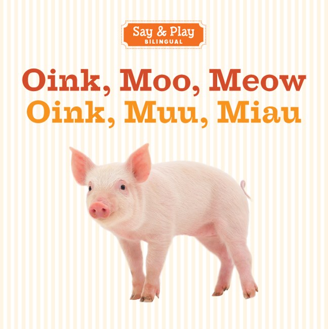 Oink