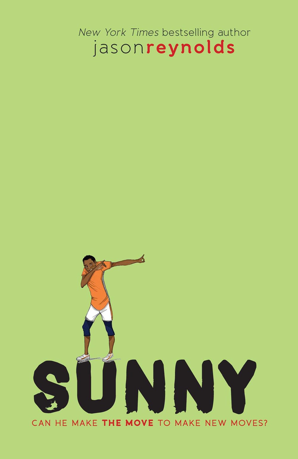 Sunny (Paperback)