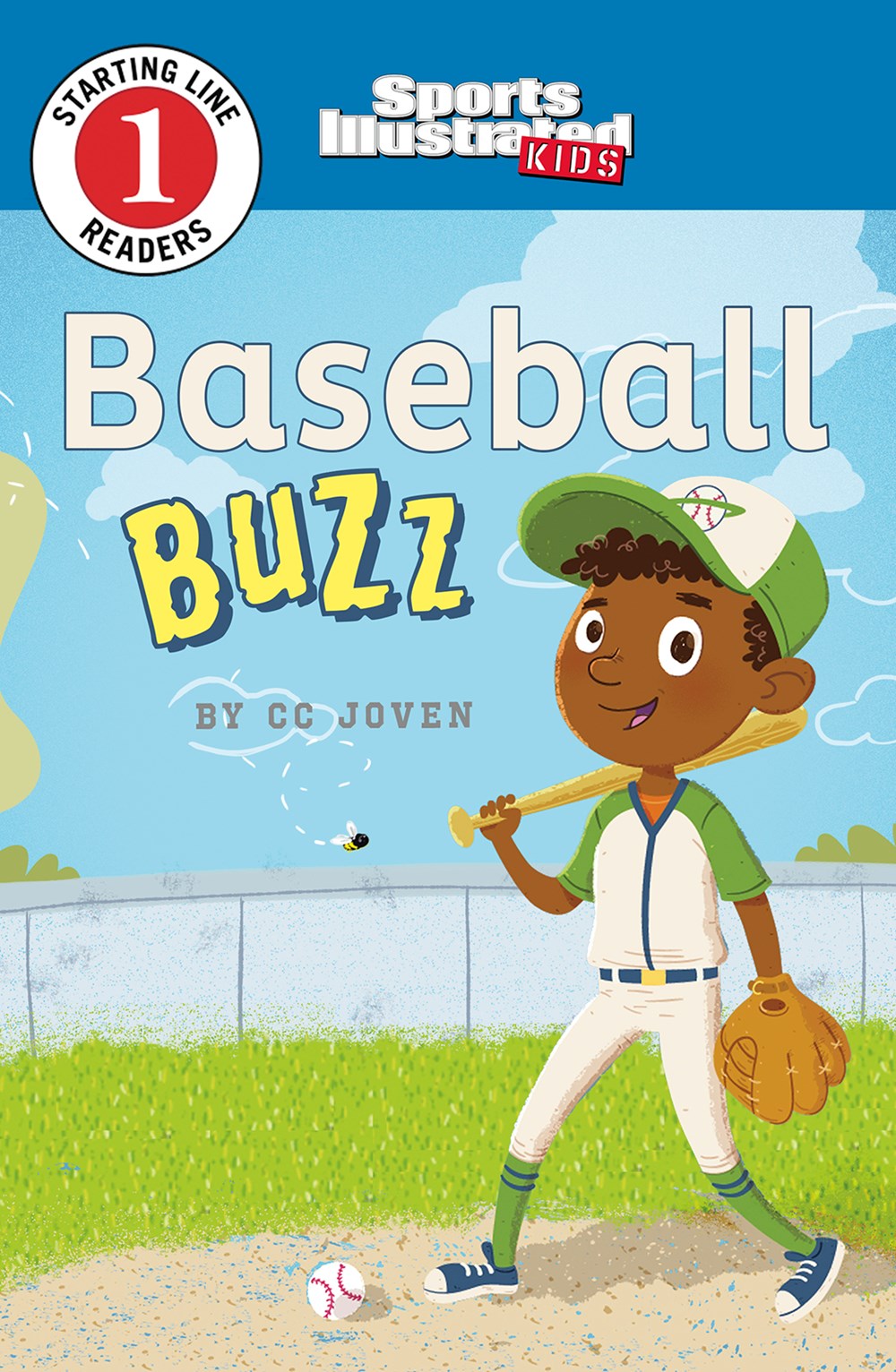 Sports Illustrated Kids: Baseball Buzz (Starting Line Readers