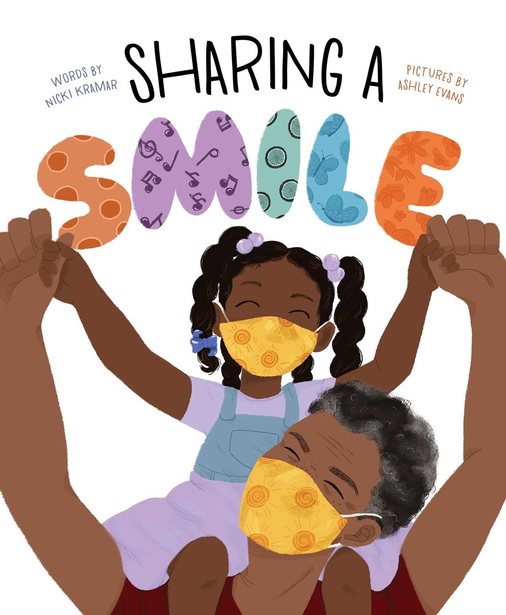 Sharing a Smile