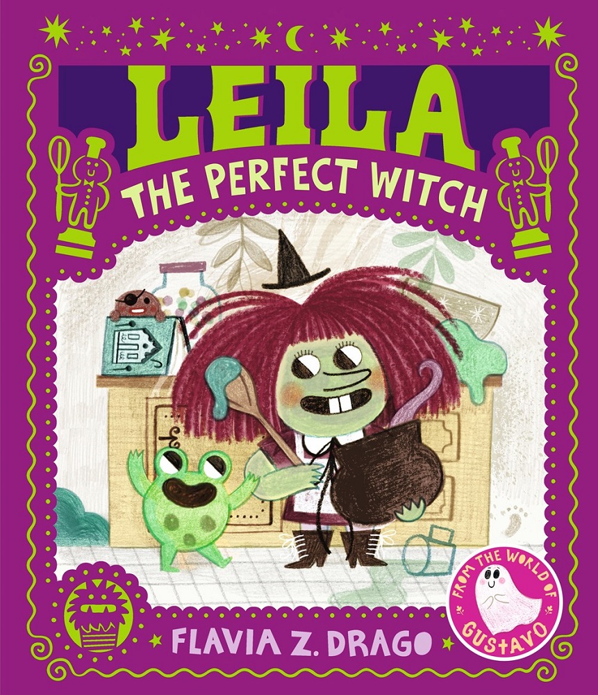 Leila