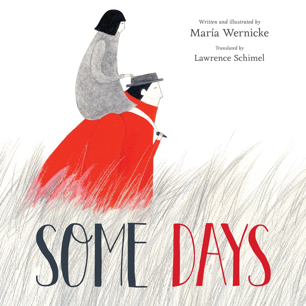 Some Days (Carton of 30 Hardcover Books)