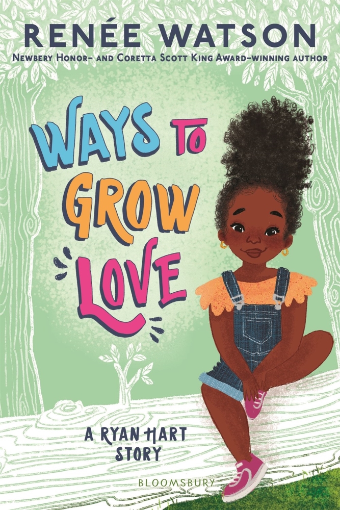 Ryan Hart #2: Ways to Grow Love