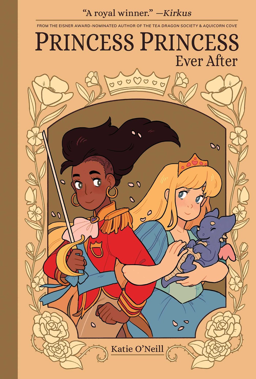 Princess Princess Ever After 
