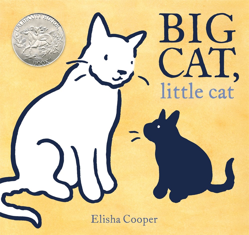 Big Cat