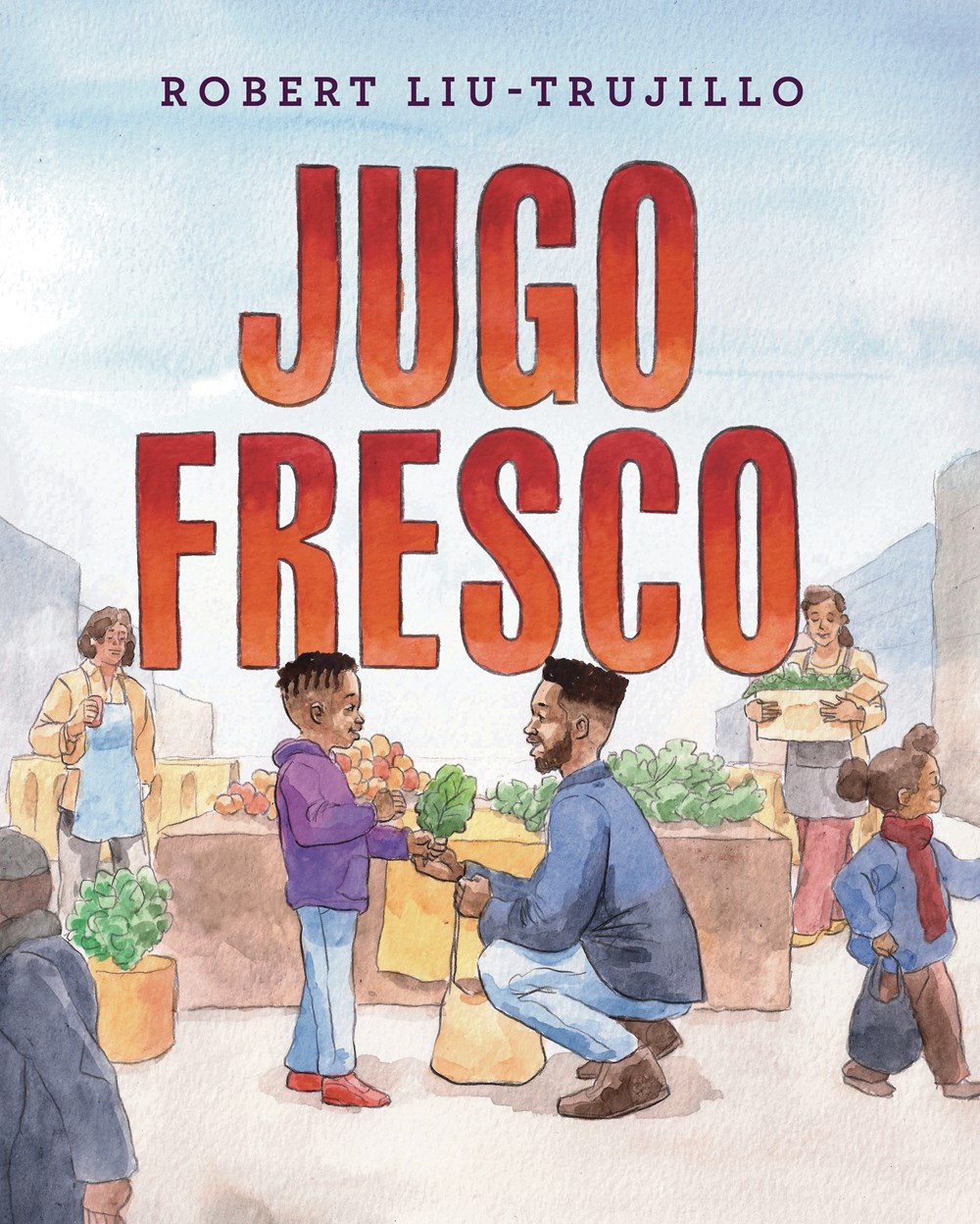 Jugo Fresco (Fresh Juice