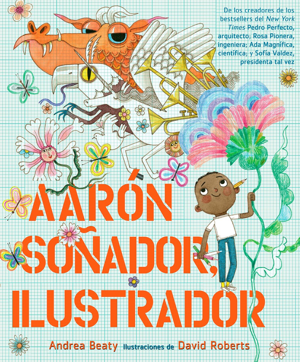 Aar&oacute;n So&ntilde;ador