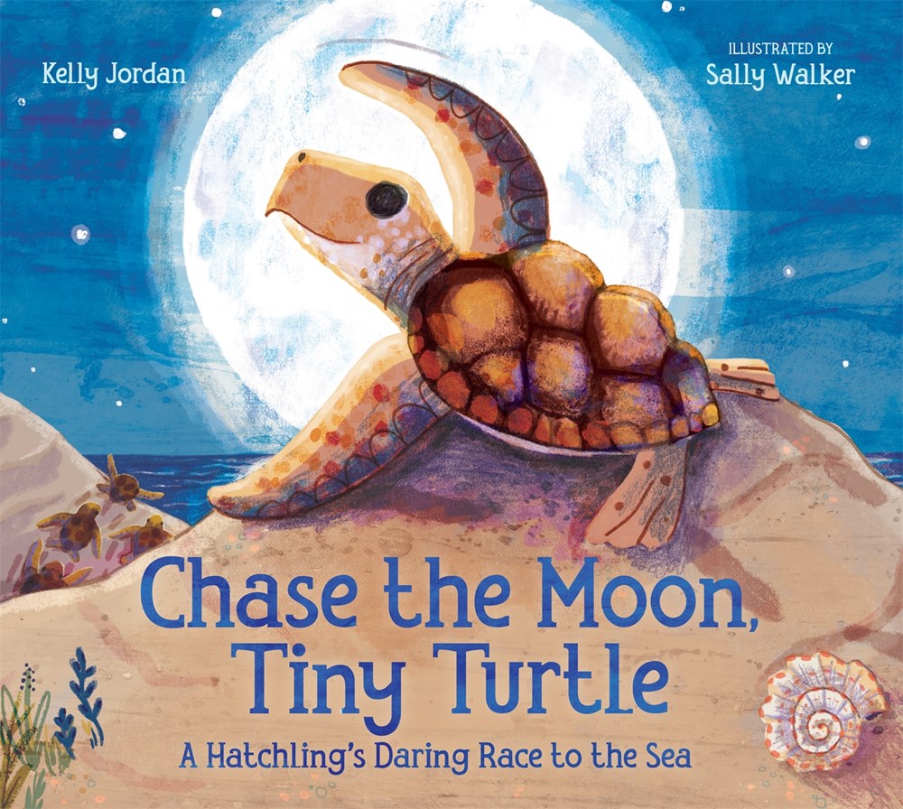 Chase the Moon
