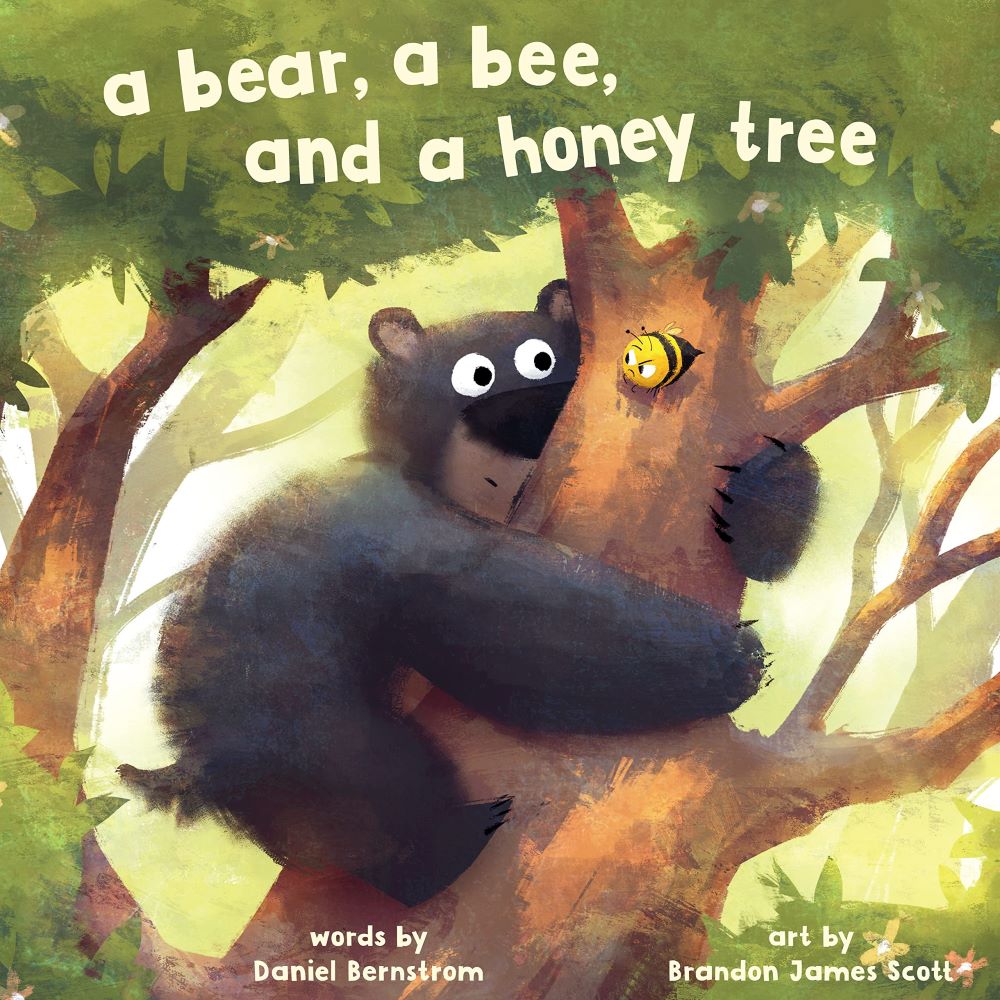 A Bear