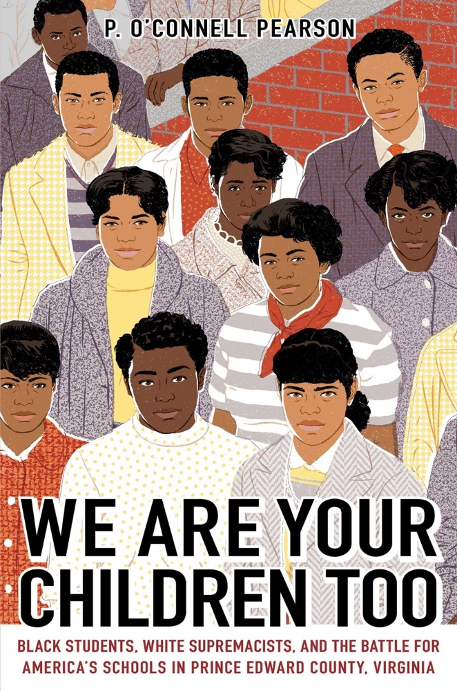 We Are Your Children Too: Black Students