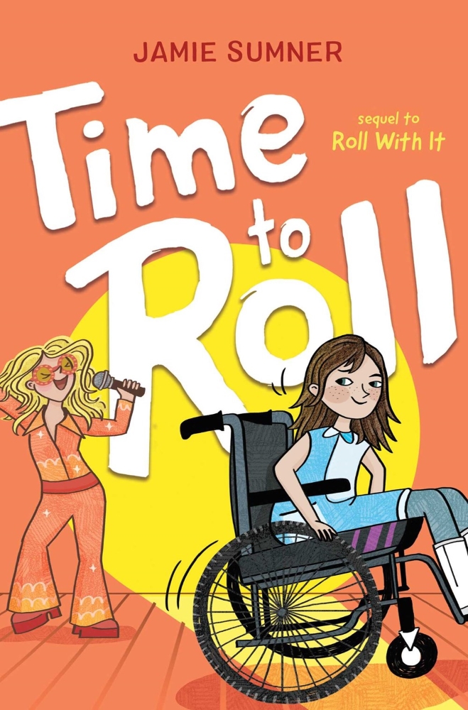 Roll with It #2: Time to Roll