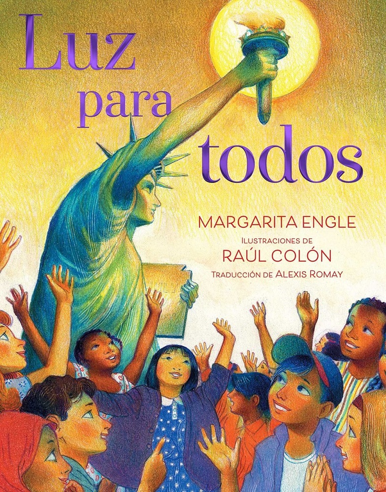Luz para todos (Light for All, Spanish Edition)