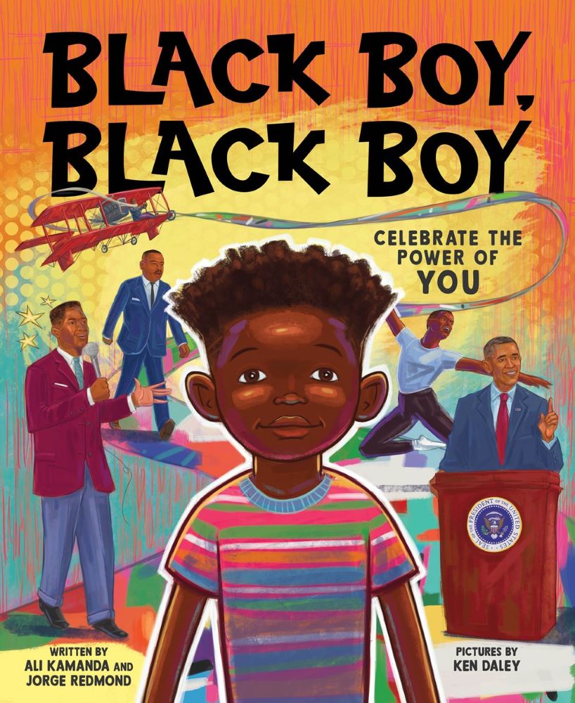 Black Boy