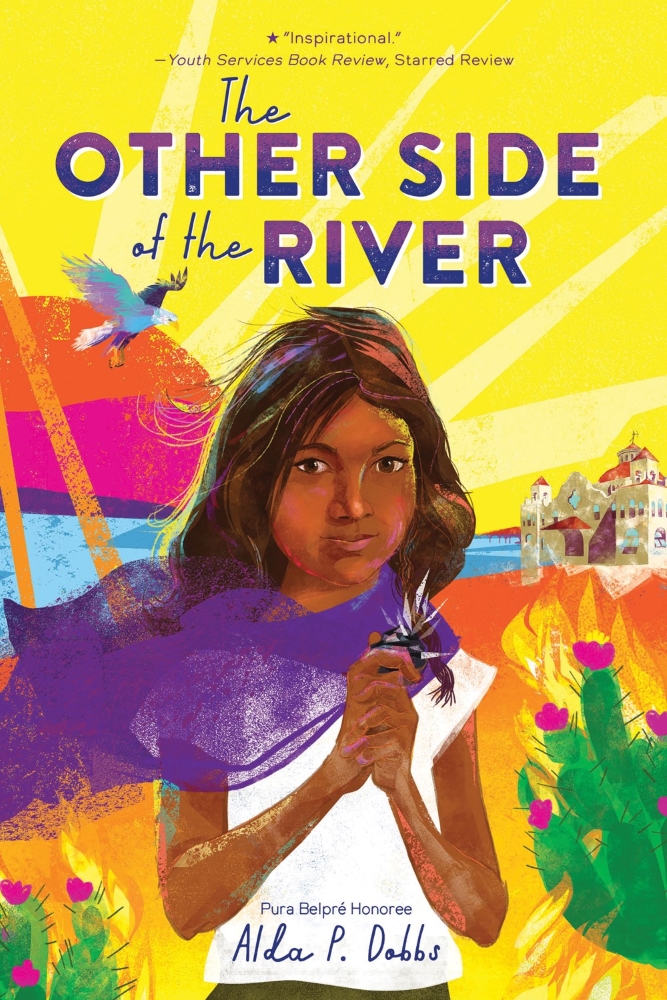Petra Luna #2: The Other Side of the River