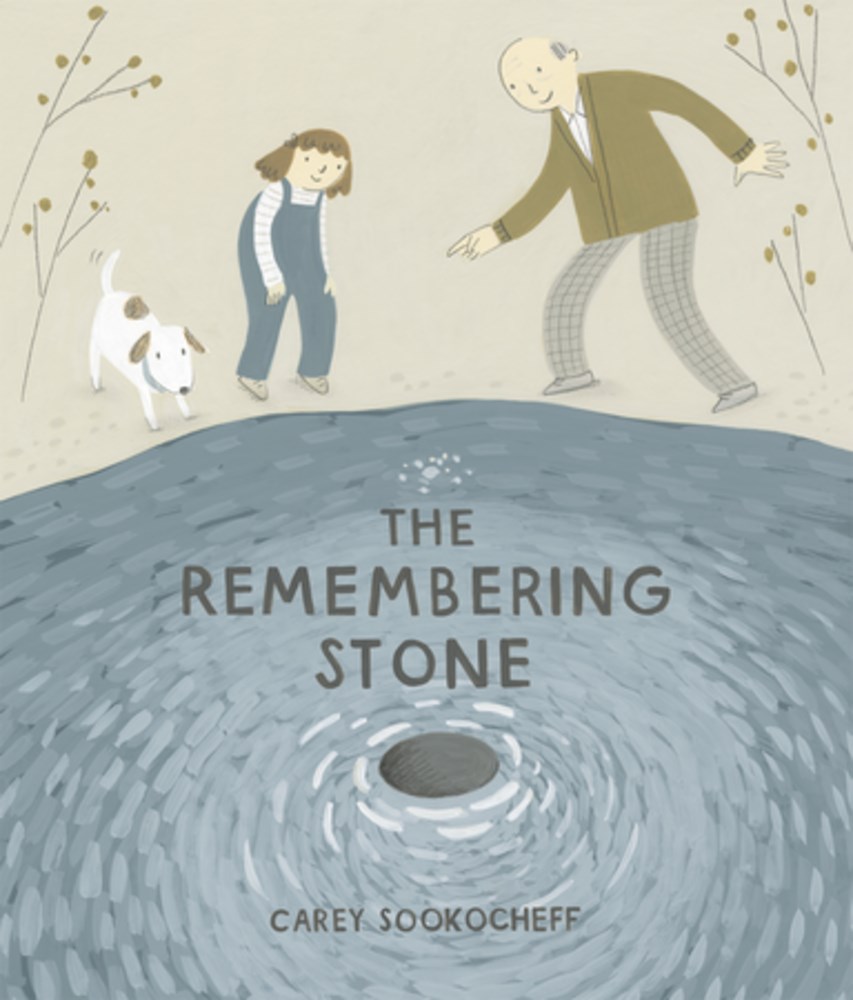 The Remembering Stone