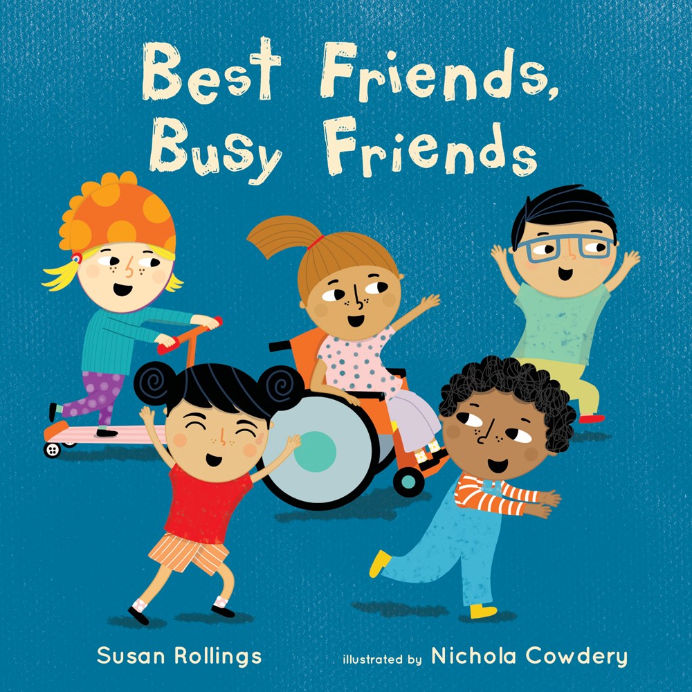 Best Friends