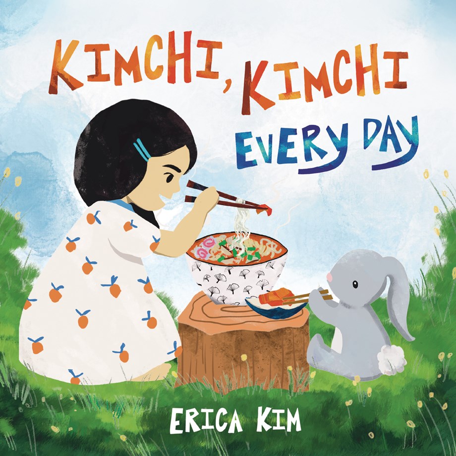 Kimchi
