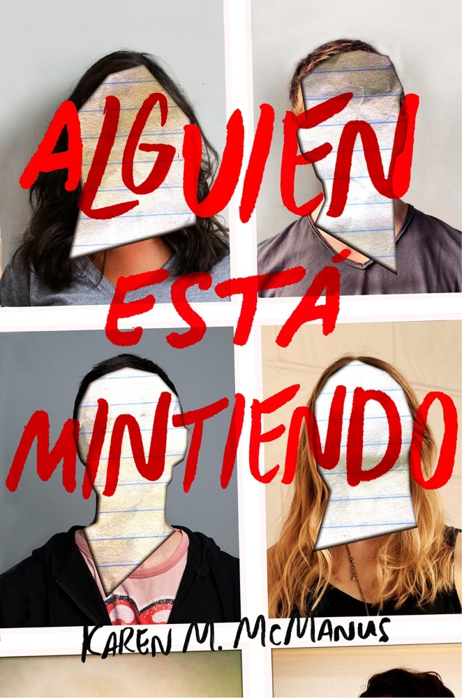 Alguien estÃ¡ mintiendo (One of Us is Lying