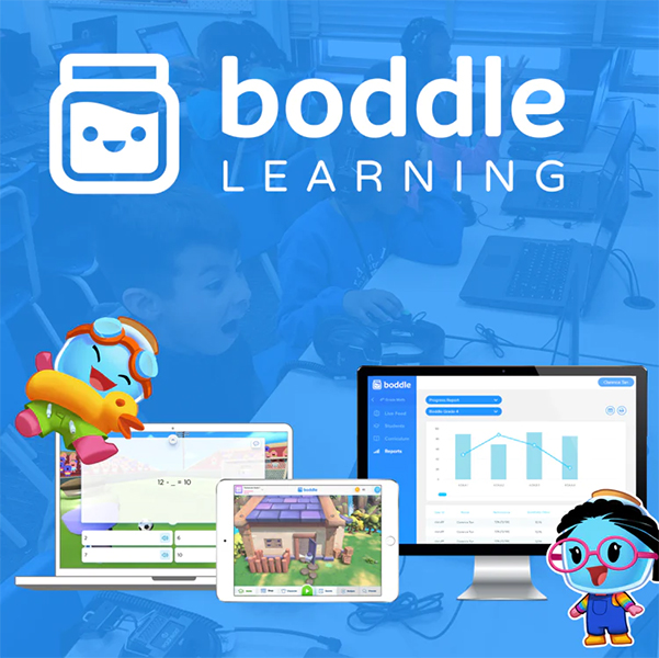 Boddle