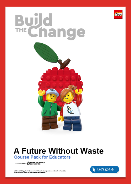 Build the Change: A Future Without Waste Course Pack