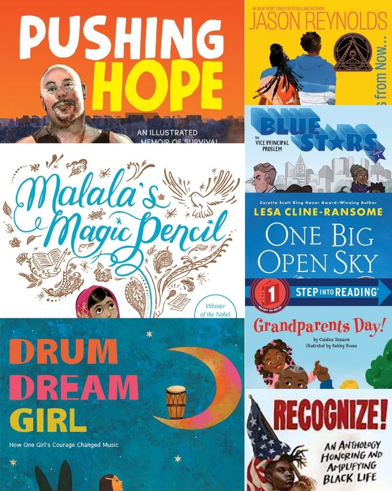 Multi-Age Bundle