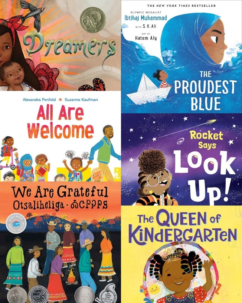 Young Readers Bundle