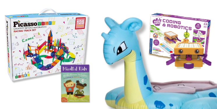Click to shop the Activities category now.