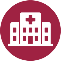 Shelter & Healthcare Providers