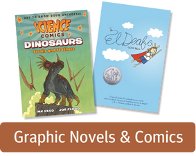 Graphic Novels & Comics. Click to Shop Now.